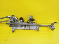 Механізм моторчик двірник перед citroen c8 02-14r nr114 Ціна, фото thumb