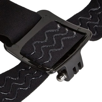 HEADSTRAP Повязка на шлем для GoPro 7 8 9 10