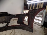 фото thumb №12, Бампер перед audi e-tron e tron 4j3 gt po 2020