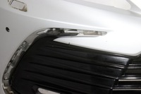 фото thumb №7, Toyota camry viii lift бампер перед передній j-6084