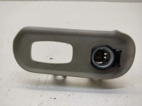 Купить Разъём 12v задний  задний  mercedes-benz r w251 a1638200051, фото thumb