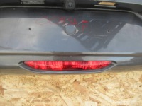 фото thumb №15, Бампер задняя opel corsa f камера