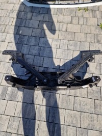 Купити Ремінь передній tesla model y, фото thumb