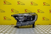 фото thumb №2, Ford ranger v lift 2019-2022 фара лампа led левая usa