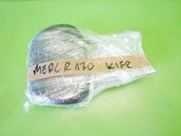 фото thumb №6, Підголівник лівий перед передній mercedes r170 slk 96-