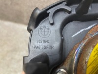 Подушка повітряна подушка безпеки водія sport mpakiet роз'єми bmw e70 x5 e71 x6 Зі Шроту, фото thumb