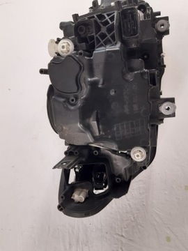 фото thumb №8, Bmw 3 f30 f31 левая лампа перед полный led рестайлинг 15-