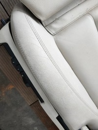 фото thumb №14, Bmw 6 f12 f13 11-18 салон средство сиденья диван обивка комплект