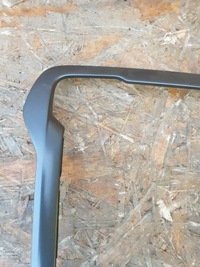 фото thumb №4, Ford mondeo mk5 рамка навигация dekor