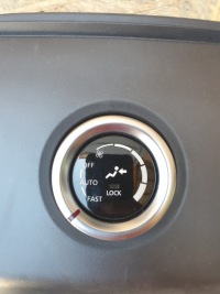 фото thumb №3, Renault espace v перемикач панель кондиціонера