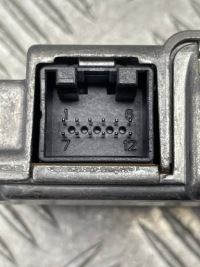 фото thumb №8, Mg oem номер 10608088 zs ev камера радар асистент ременя