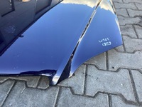 фото thumb №5, Капот крышка двигателя mercedes ml w164 c359