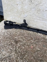 фото thumb №12, Mercedes w206 направляющая перед бампера кронштейн