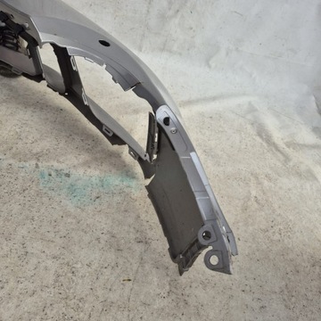 фото thumb №14, Porsche 911 991 gt3 rs рестайлинг 17-19 бампер перед переднее распылитель