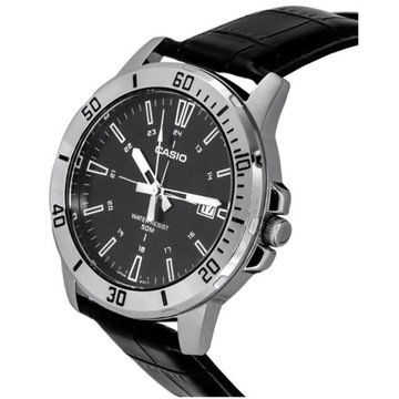 Мужские часы Casio MTP-VD01L-1C