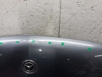 фото thumb №5, Капот mercedes gle w166 купе w292