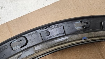фото thumb №13, Планка крила праві зад audi q3 s-line 8u0853818b