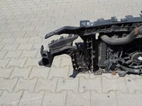 фото thumb №4, 83 hyundai i20 crdi pas переднее балка радиаторов