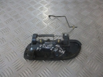 фото thumb №2, Ручка правая задняя volvo s60 i