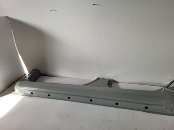 фото thumb №6, Стойка порог обшивка левый hyundai i10 71112b9000