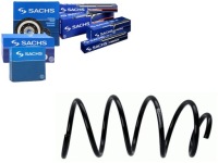 фото thumb №1, Пружина подвеска bmw 3 e90 3 e91 3 e92 3