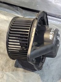 фото thumb №1, Повітродувка вентилятор повітропровід оригінальний номер 8a1820021 audi a4 b5 1.8b 96r.