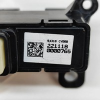 фото thumb №6, Kia ev6 2023 набір перемикачів i кнопок