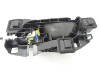 фото thumb №6, Peugeot 308 ii t9 правый замок дверь передних перед 16943568 a048069