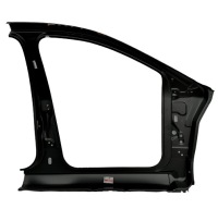 Ford focus mk2 2004-2008 стойку порог левый  перед Цена, фото thumb