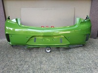 фото thumb №1, Бампер задня opel insignia b hb gsi