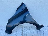 фото thumb №1, Renault clio 4 iv левый крыло перед lift