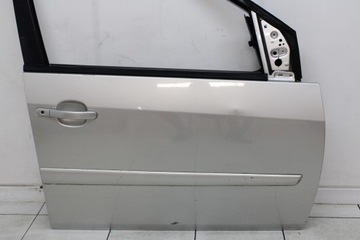 фото thumb №9, Двері праві перед праві передні ford fiesta mk6 рестайлінг 5d 2005r- 62 - код