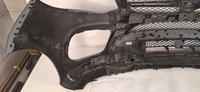 фото thumb №12, Mercedes gle w166 a166 amg бампер перед переднє 15-19r