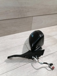 фото thumb №7, Peugeot 208 зеркало правое 11pin 232673078