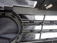 фото thumb №13, Vw sharan ii 2 10-22 бампер перед передний sprysk 6xpdc