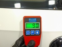 фото thumb №8, Vw passat b8 универсал задняя крышка багажника lc9a