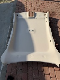 Купити Стеля стеля підкрилок дах renault arkana ідеальний стан 739116721r, фото thumb