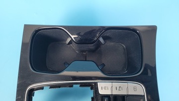 фото thumb №3, Hyundai tucson iv 22r рамка корпус коробки передач тримач na чашки 84670-n7000