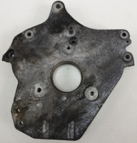 фото thumb №1, Защита крышка двигателя mercedes w245 640940 cdi