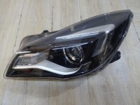 Купить Insignia рестайлинг  обычная фара левая 1el011165-11 llu, фото thumb