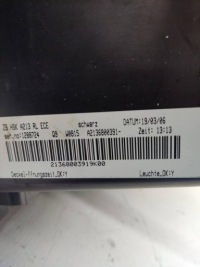 Mercedes-benz e w213 2019 бардачок a2136800391 в Україні, фото thumb