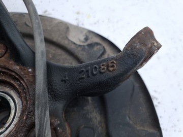 фото thumb №9, Амортизатор vw p. atlas 18- vag 3qf413031t