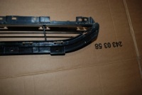 Audi q3 sq3 lift 8u0 решітка бампера перед середня 8u0807683c Доставка, фото thumb