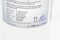 фото thumb №7, Jaguar f-pace x761 жидкость adblue 1,89 l новый оригинальный t4n12112