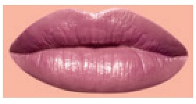 Губная помада AVON ULTRA CREAMY РУМЯНА НЮДНАЯ