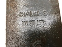 фото thumb №4, Mercedes atego ресора ресори задні nowe 970