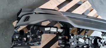 фото thumb №11, Sq8 4m rsq8 q8 панель роздавальна капот шкіра org head up 4m8857001c