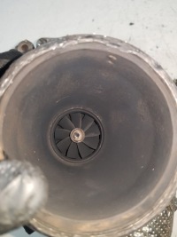 фото thumb №7, Турбонагнетатель a6540904500 mercedes w213 w205 2.0 cdi 654920