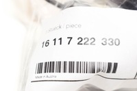 фото thumb №8, Mini clubman r55 бензин кришка заливної пального 16117222330 оригінальний