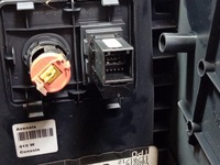 фото thumb №7, Avensis t27 тунель підлокітник 58912-05010